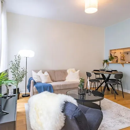 Cozy & Chic In Montorgueil - 4 Guests Parigi